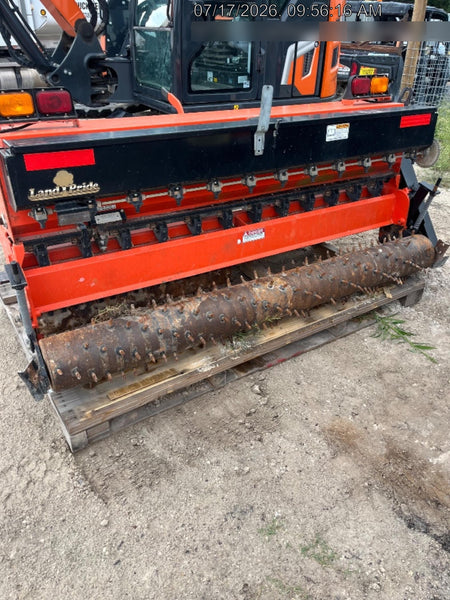 2022 LAND PRIDE APS1586