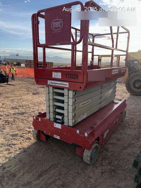 2021 MEC 4555SE