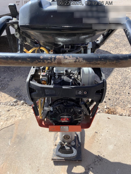 2025 HUSQVARNA LT5005