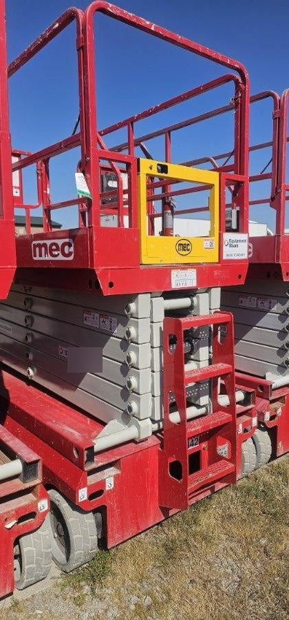 2021 MEC 4555SE