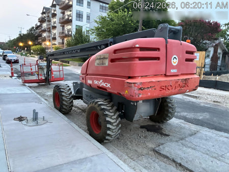 2019 SKYJACK SJ66T