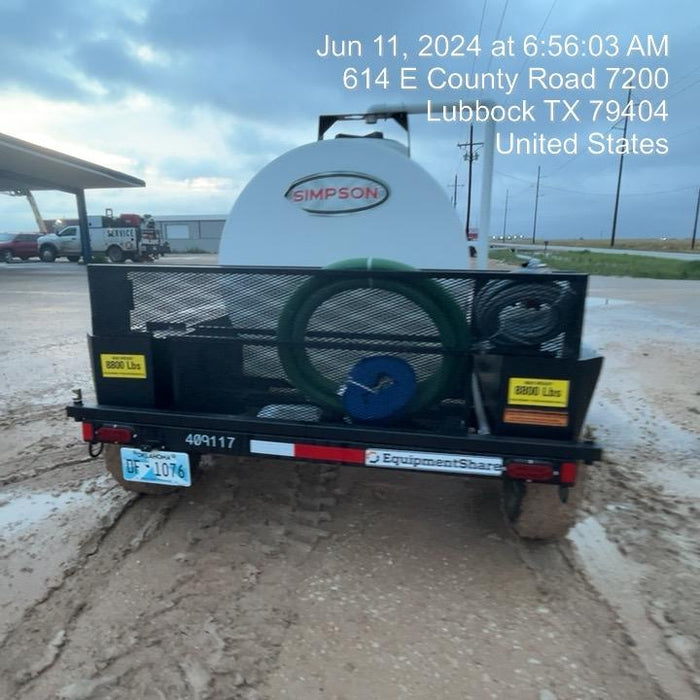 2023 SIMPSON SWT-52517