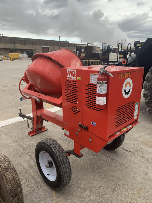 2020 MULTIQUIP MC94SH8