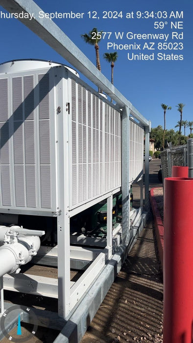 2024 CAPS PCHH-150TC-0NN0NN-5E5-0-PG2CEUP