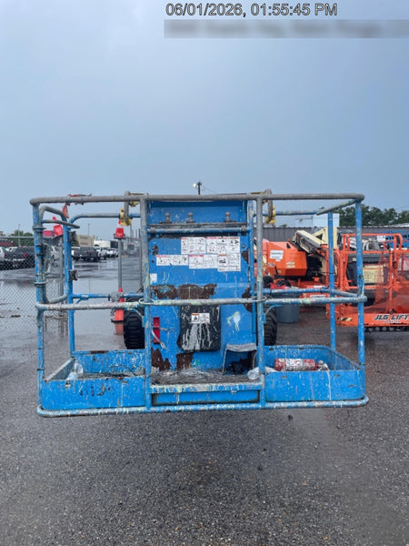 2018 GENIE Z-45/25 RT