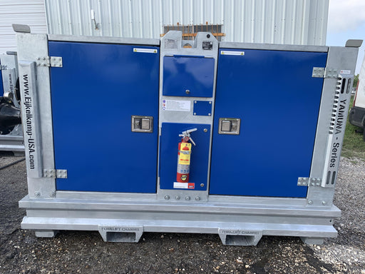 2021 MYERS-SETH MSP PP-150