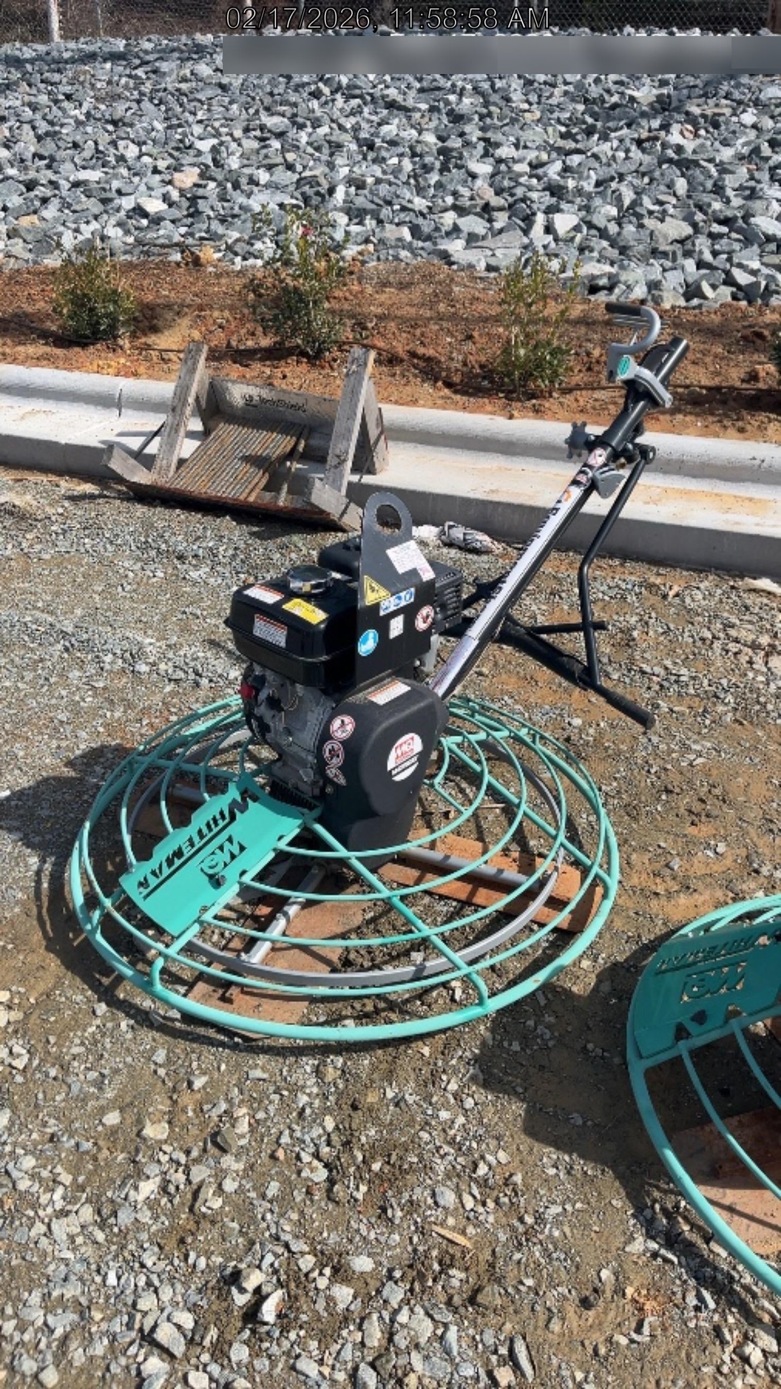 2024 MULTIQUIP B46H90