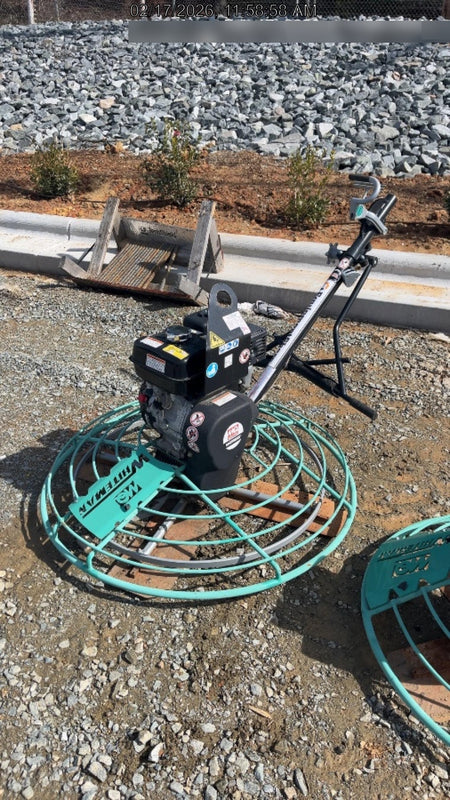 2024 MULTIQUIP B46H90