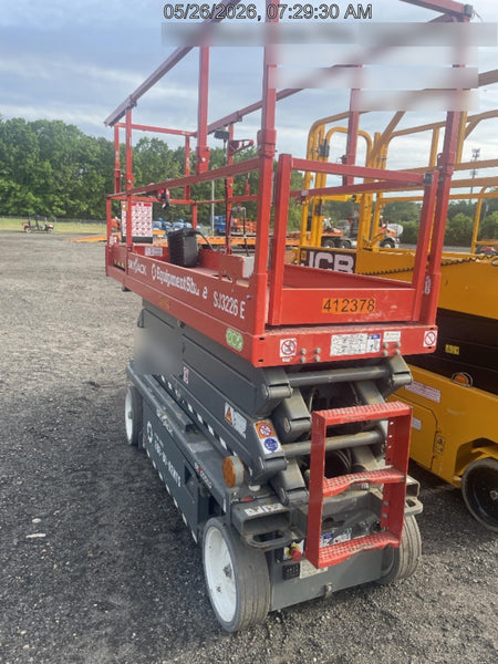 2024 SKYJACK SJ3226