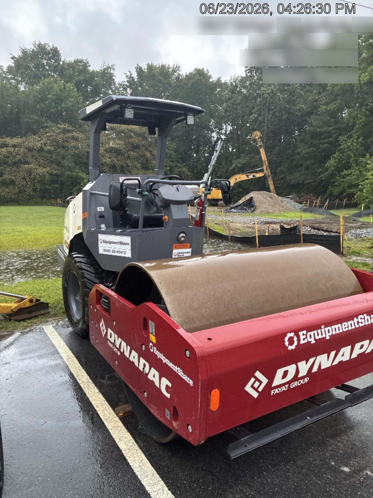 2024 DYNAPAC CA1400D
