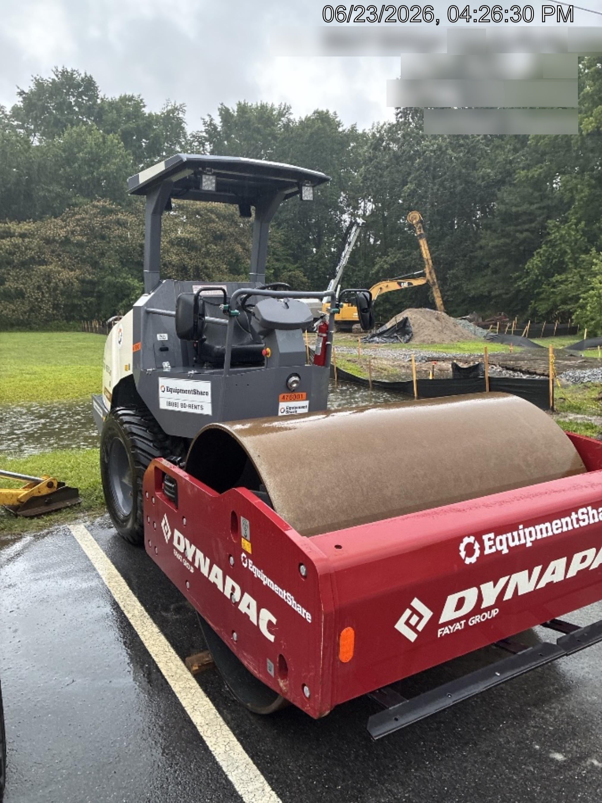 2024 DYNAPAC CA1400D