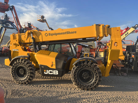 2023 JCB 514-56
