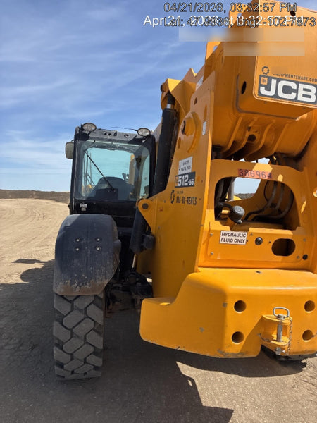 2024 JCB 512-56