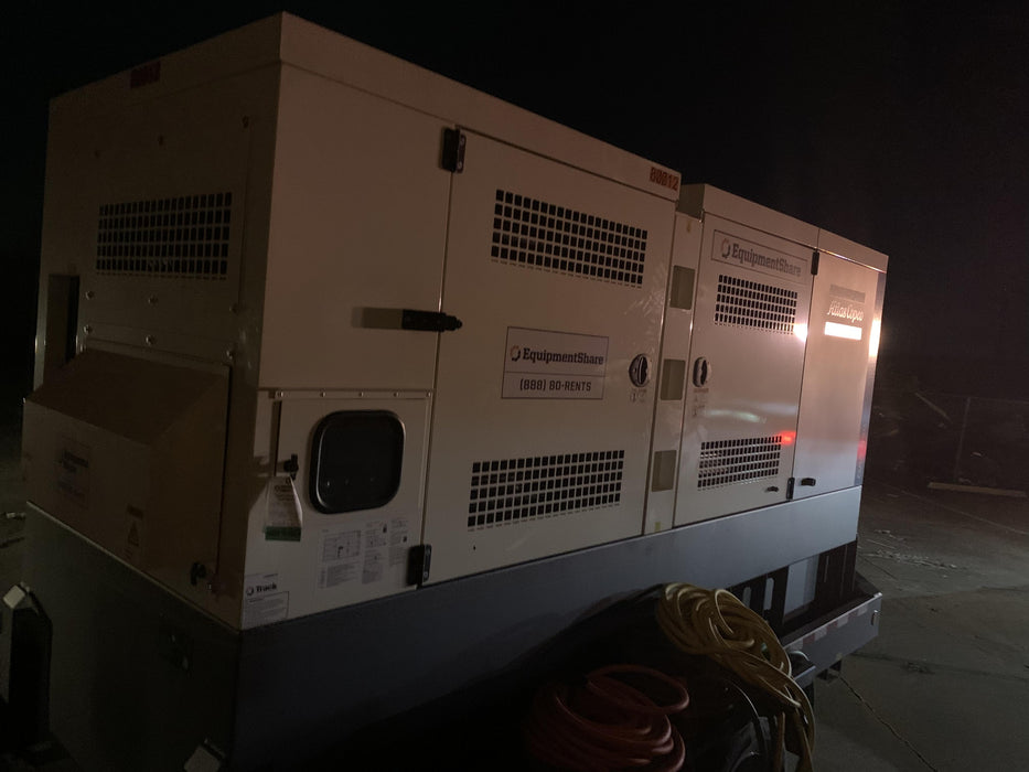 2020 ATLAS COPCO QAS 330