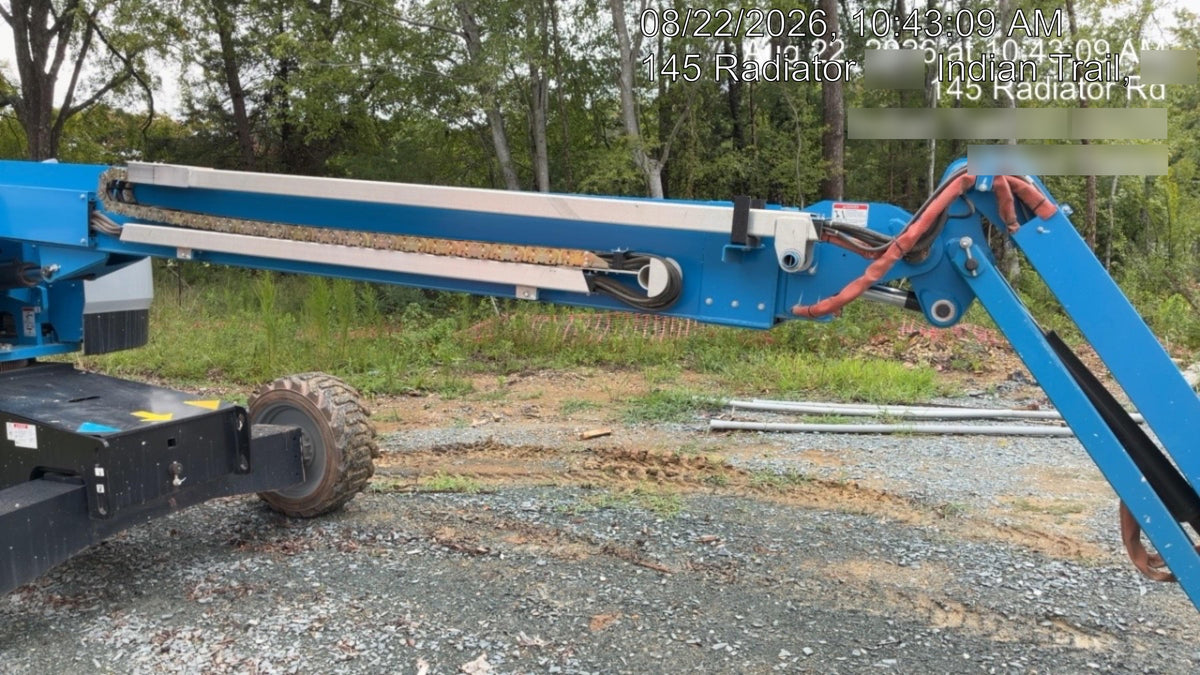 2024 GENIE S-45 XC