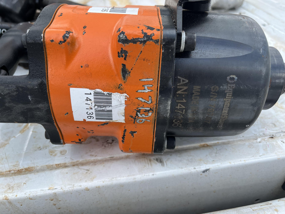 2021 MICHIGAN PNEUMATIC 4940B2