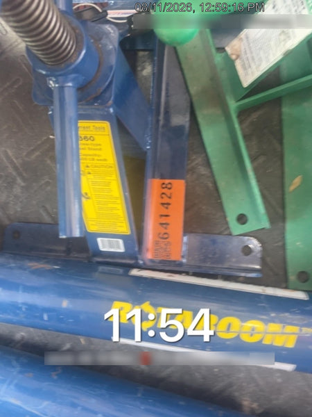2026 CURRENT TOOLS 671