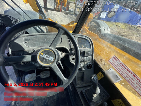 2025 JCB 512-56