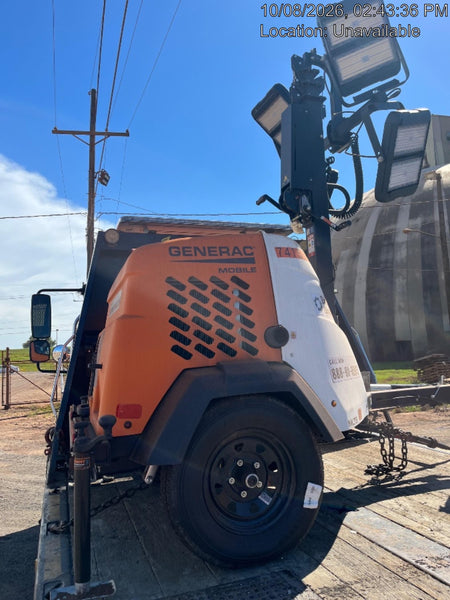 2026 GENERAC MLTS-4