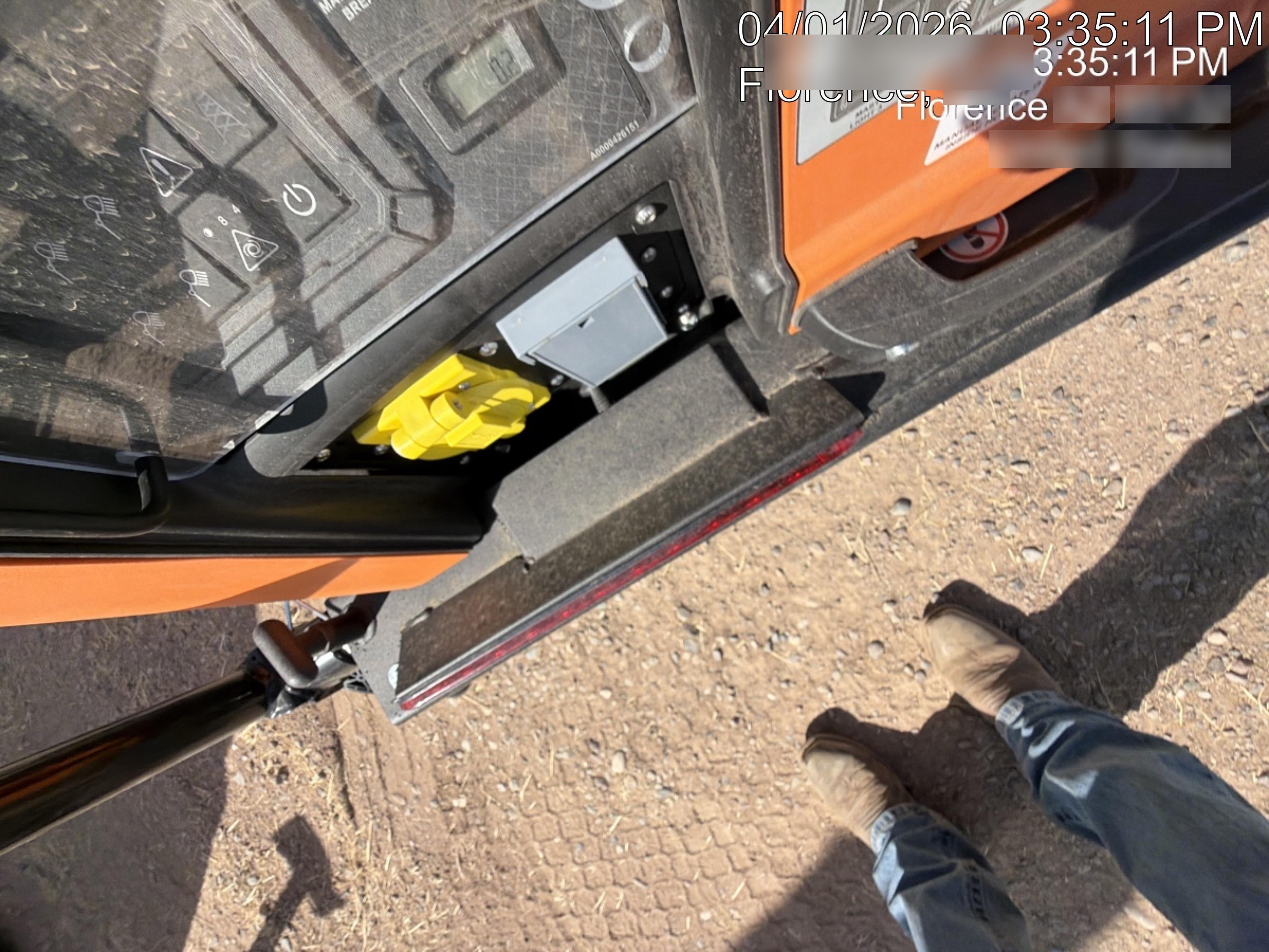 2026 GENERAC MLTS-4