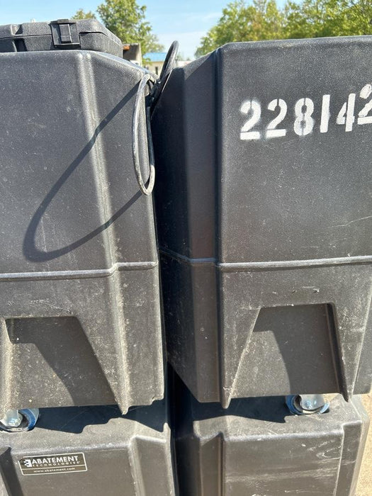 2022 ABATEMENT TECHNOLOGIES BD2KM