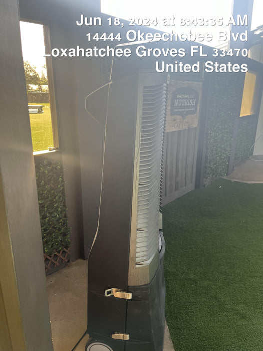 2023 VECTOR Vector Max