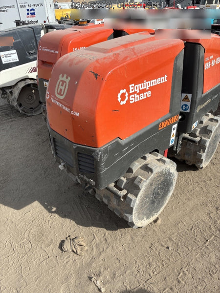 2024 HUSQVARNA LP9505