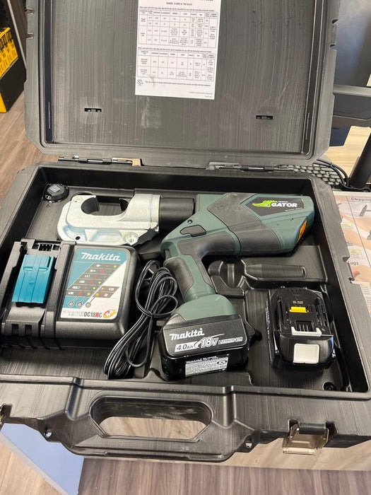 2025 GREENLEE EK1240LX11