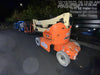 2019 JLG E400AJPN