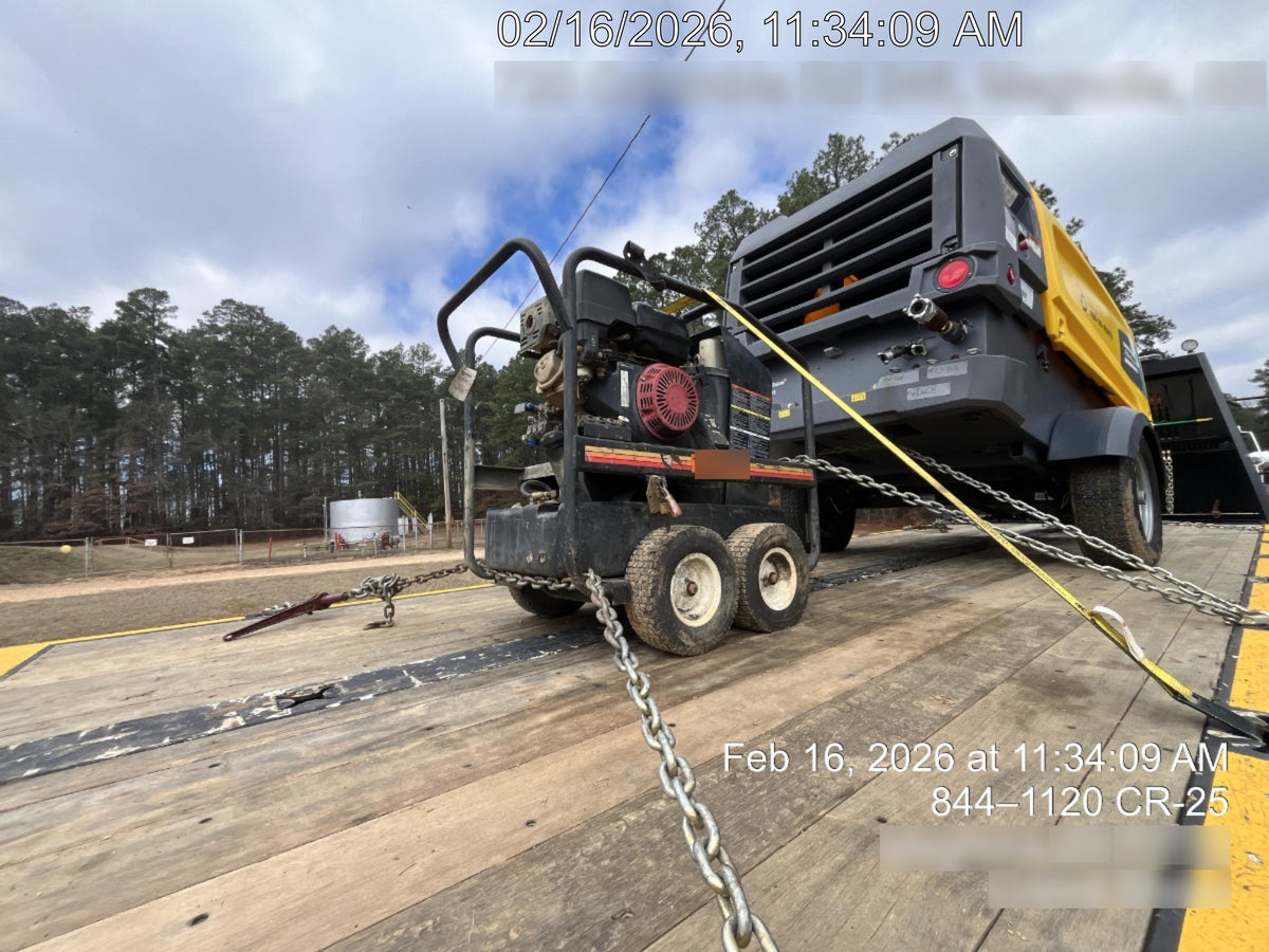 2021 MI-T-M CORPORATION HSP-3504-3MGH