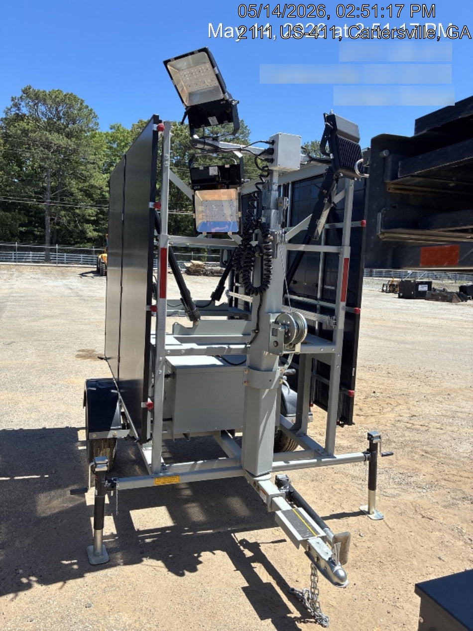 2026 PROGRESS SOLAR SOLUTIONS Helios-2XP