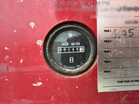 2021 MEC 1930SE