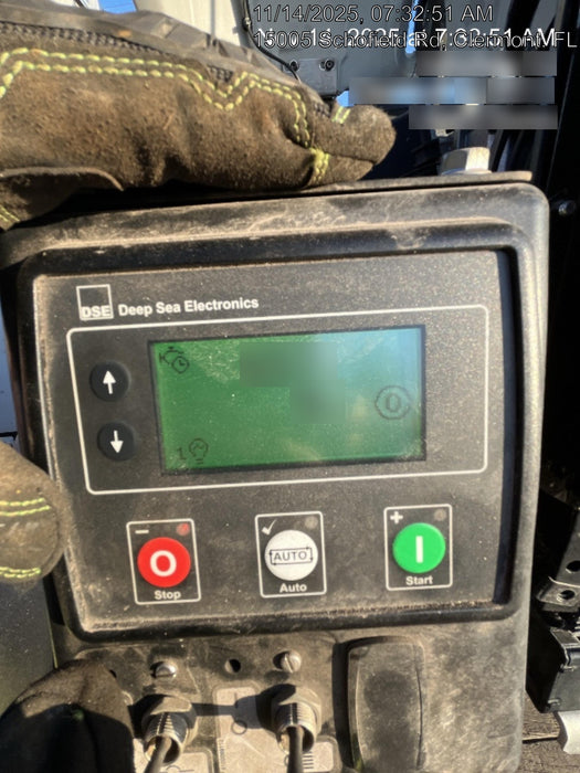 2024 WACKER NEUSON LTT4