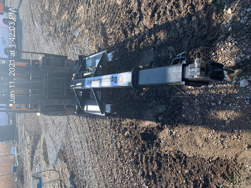 2020 STAR INDUSTRIES M1360B - Star JIB Boom