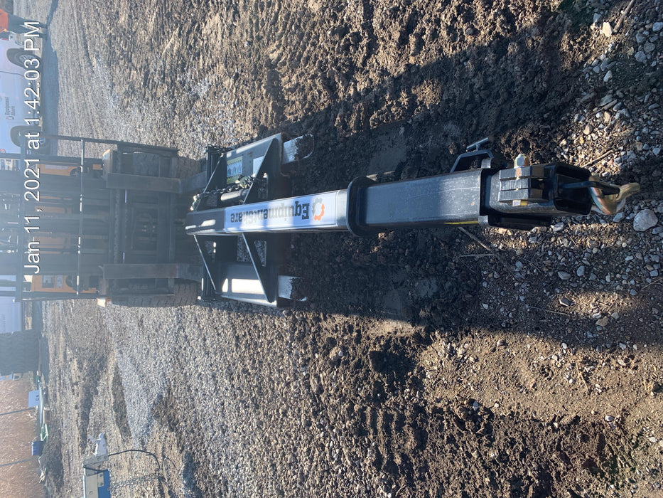 2020 STAR INDUSTRIES M1360B - Star JIB Boom