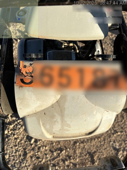 2023 MULTIQUIP MTX60HD