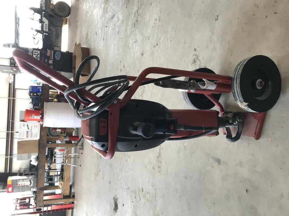 2019 HILTI TE 3000-AVR