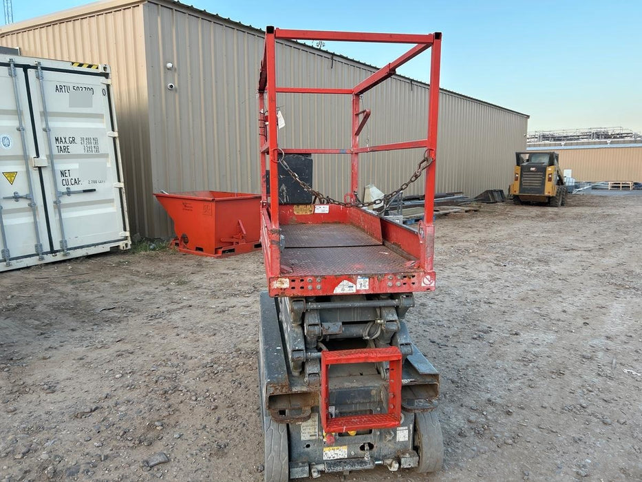 2016 SKYJACK SJIII-3219