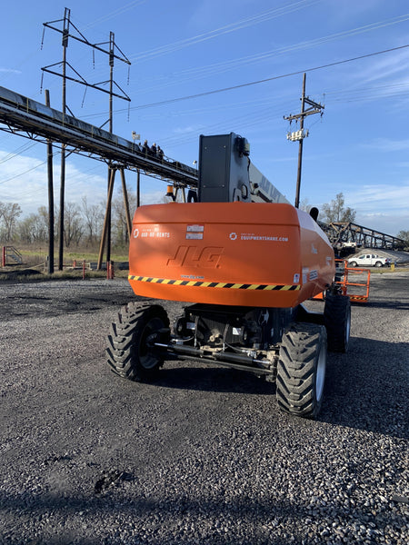 2023 JLG 860SJ