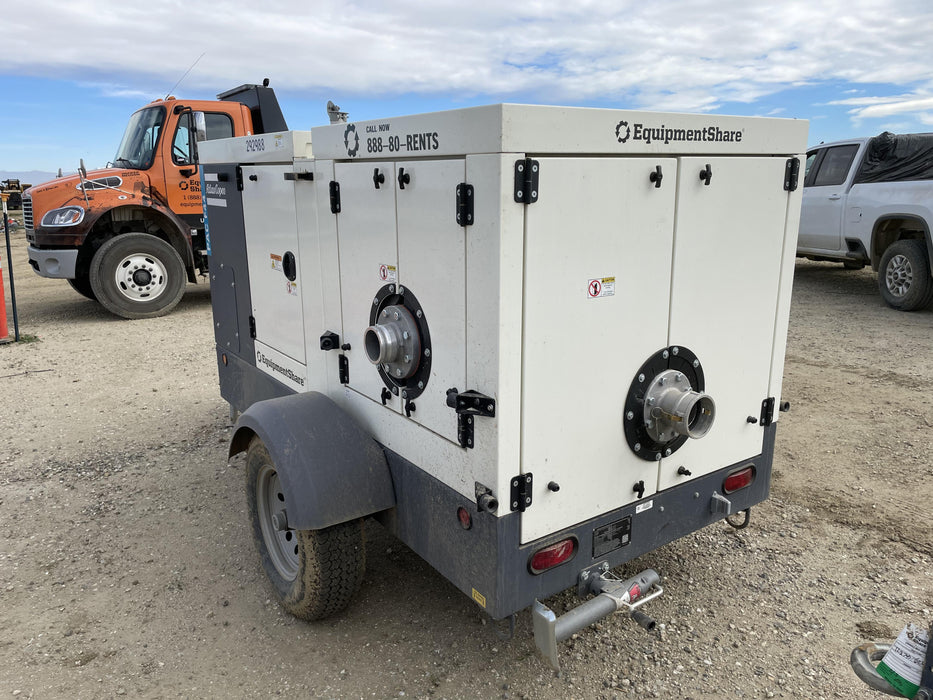 2023 ATLAS COPCO PAC F44 KD-S