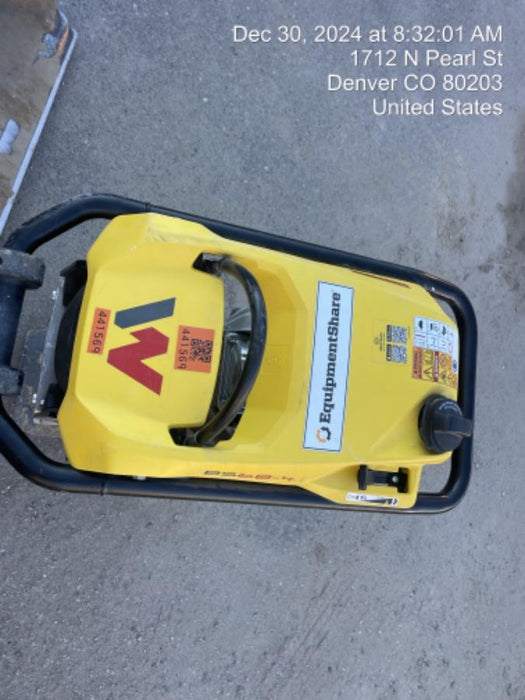 2024 WACKER NEUSON BS68-4Ab/28