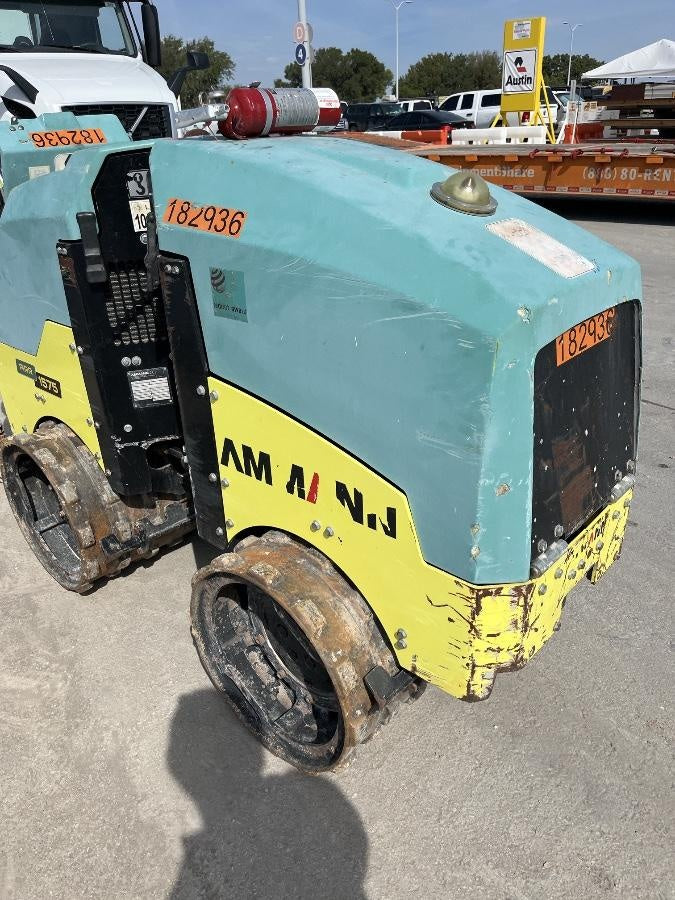 2021 AMMANN ARR 1575