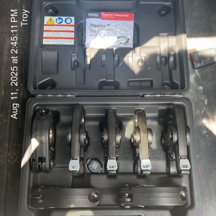 2023 RIDGID 48553