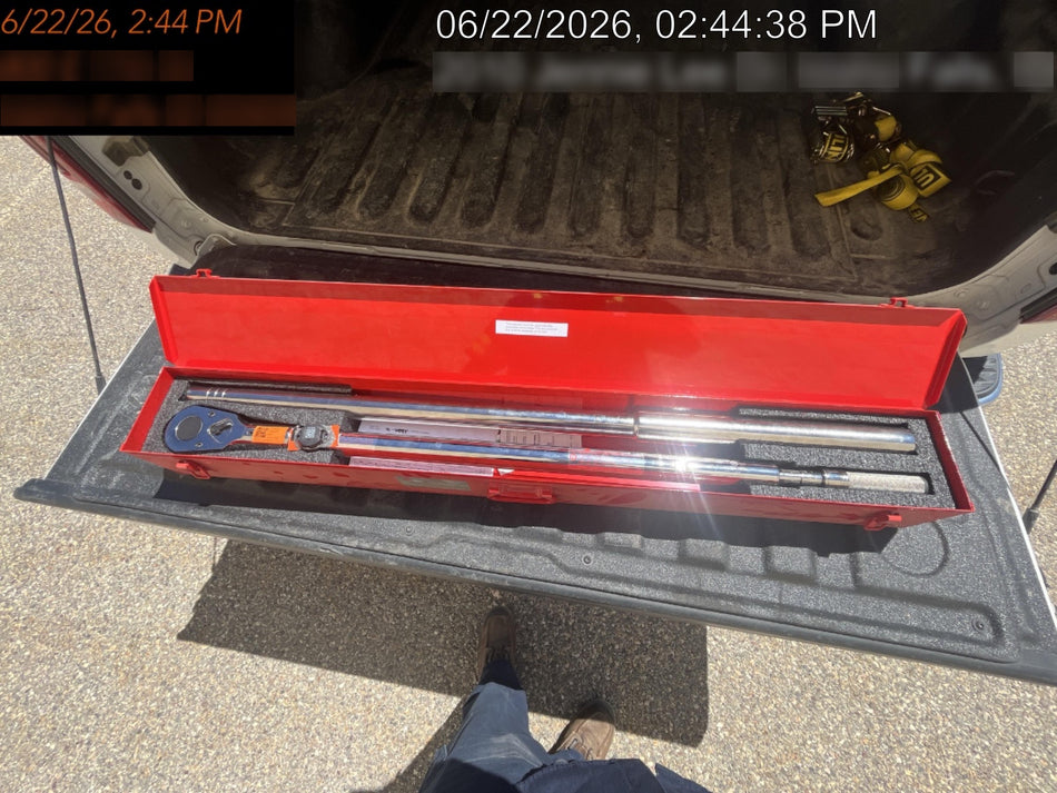 2024 WRIGHT 8447
