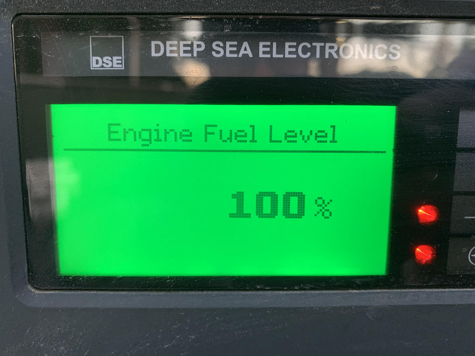 2021 ATLAS COPCO QAS45