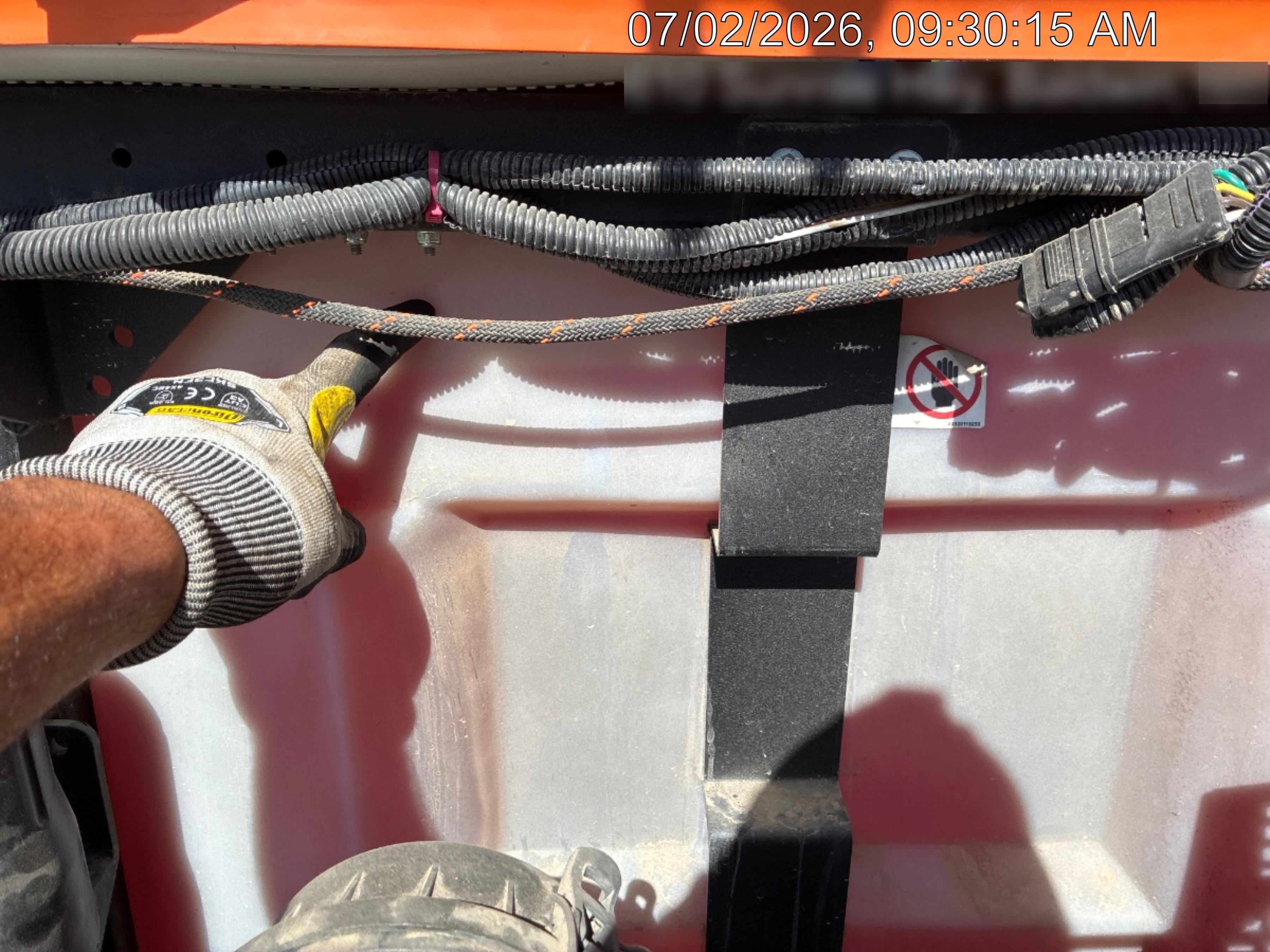 2023 Generac MLT2 Diesel, Flex Switch 120V Input, Powerzone Controller, 
(4) 320W LED Lights, 4kW Generator, 39.9 Gal Fuel Tank, 2" Ball, T3