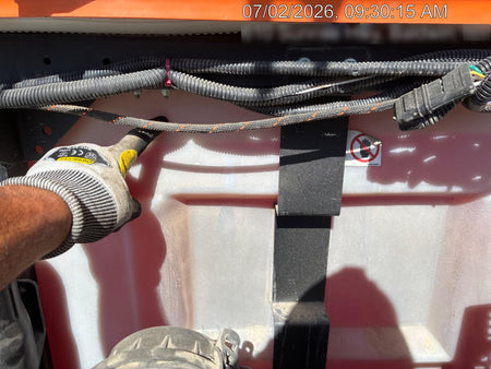 2023 Generac MLT2 Diesel, Flex Switch 120V Input, Powerzone Controller, 
(4) 320W LED Lights, 4kW Generator, 39.9 Gal Fuel Tank, 2" Ball, T3