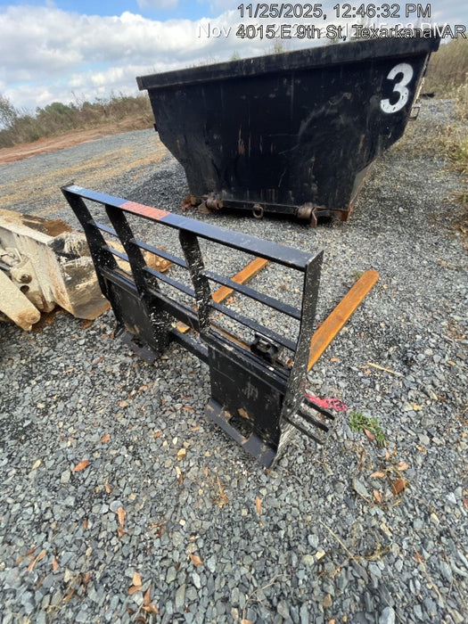 2025 ARROW MATERIAL HANDLING F5100CB