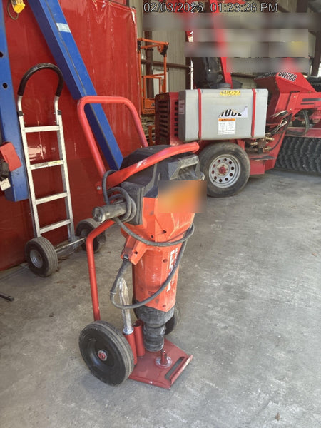 2024 HILTI TE 3000-AVR
