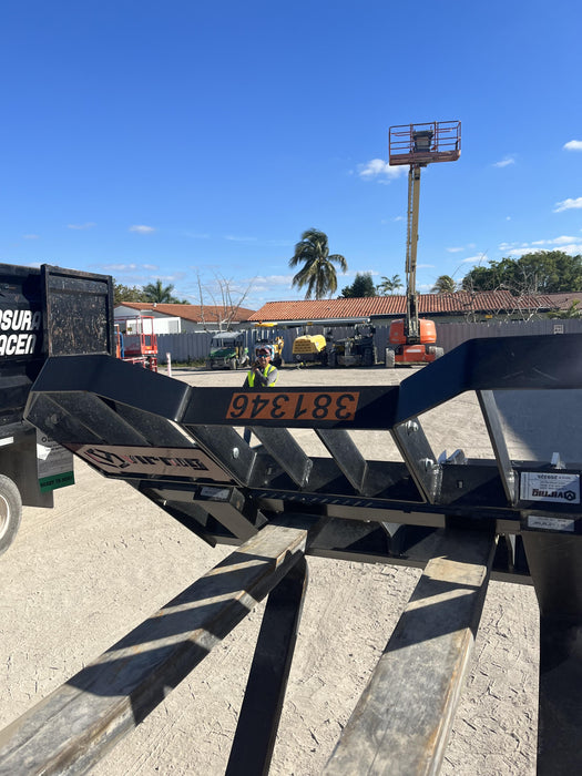 2024 VIRNIG PF4855-5VG